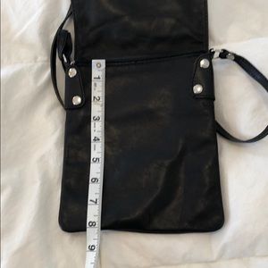 Cross body bag